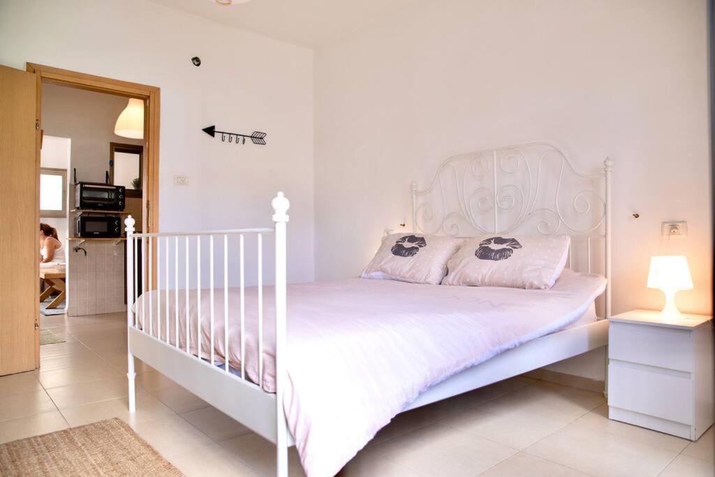 Homey Apartment Near The Beach Hadera Dış mekan fotoğraf