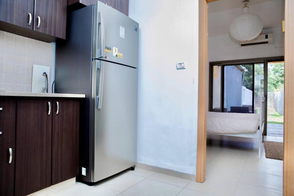 Homey Apartment Near The Beach Hadera Dış mekan fotoğraf